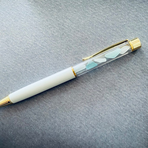 琵琶湖グラス ボールペン 各種