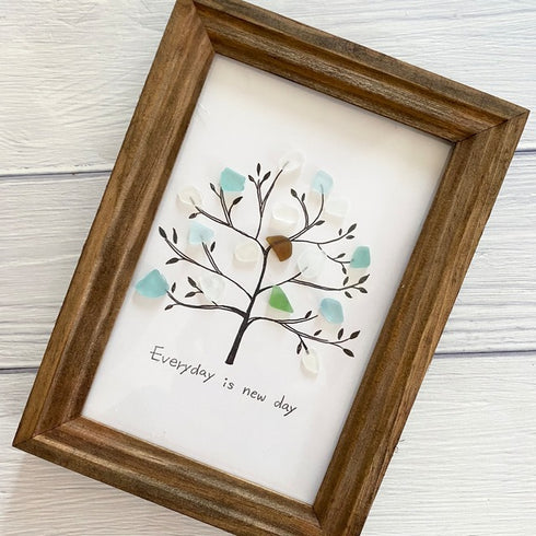 手作りアートフレームキット